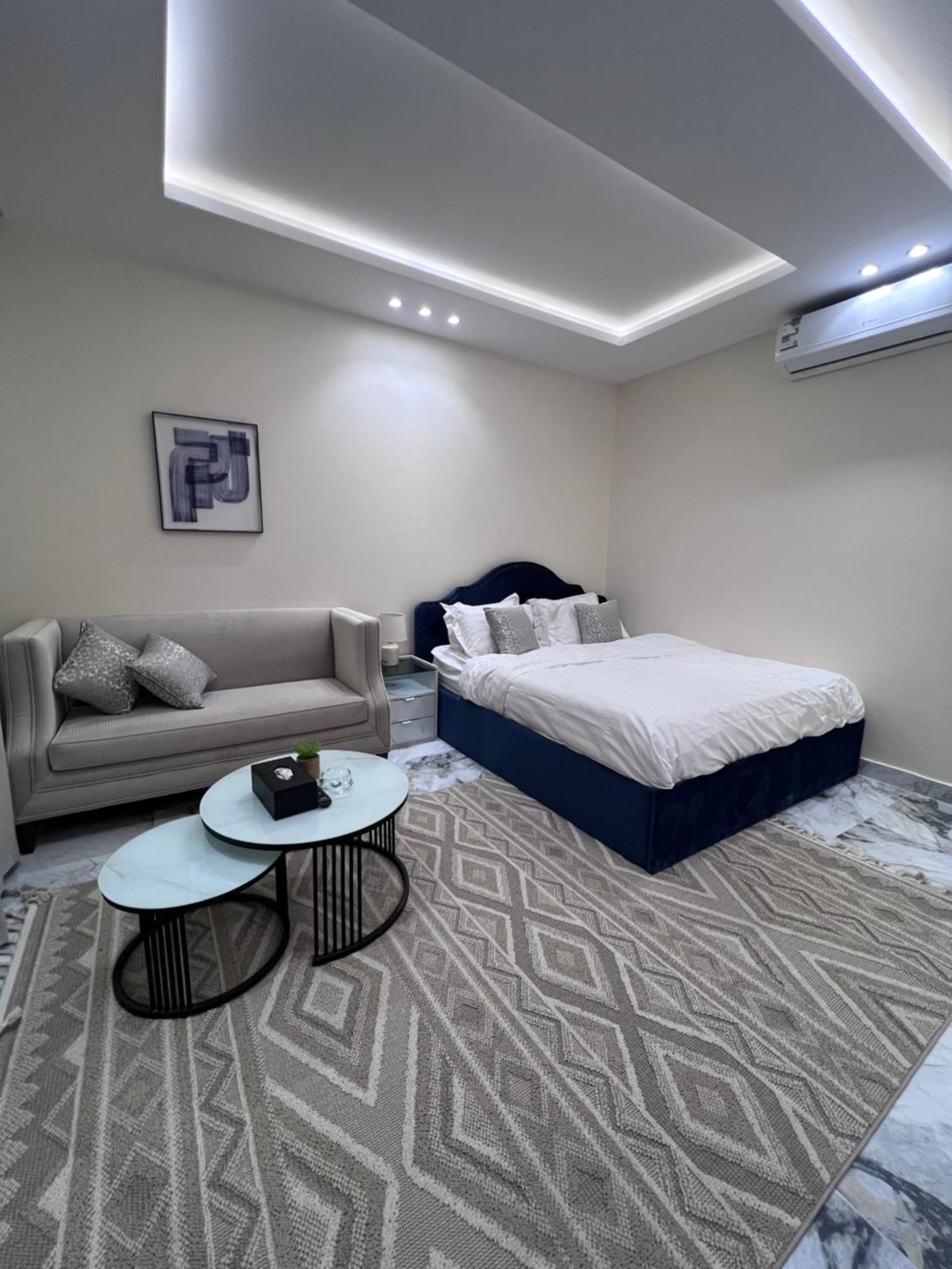 Apartment استوديو مودرن حطين امام بوليفارد سيتي
