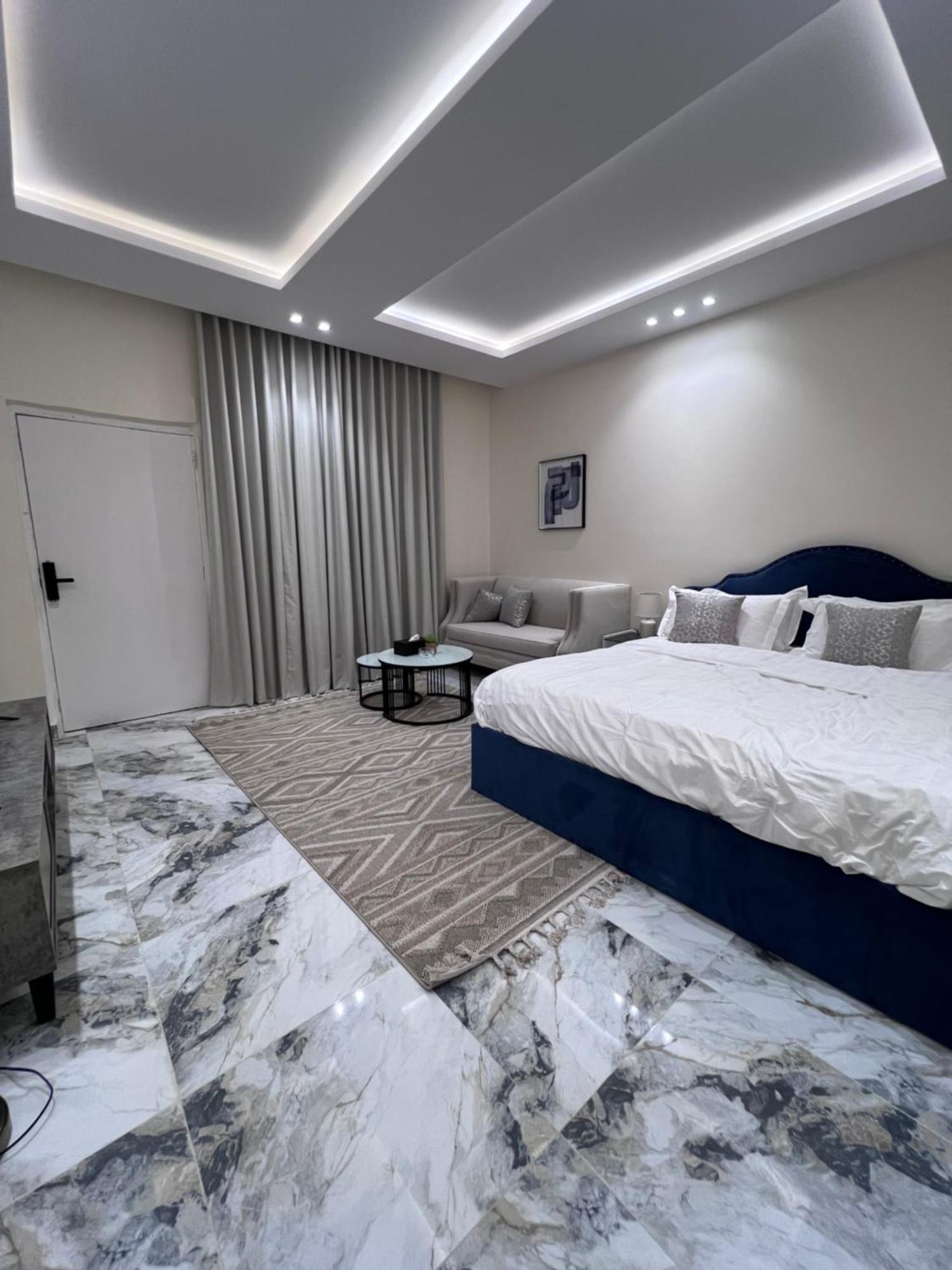 Apartment استوديو مودرن حطين امام بوليفارد سيتي *